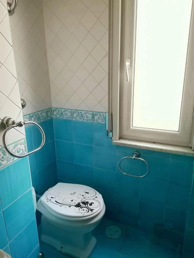 La Casa Di Rosa Apartment Sorrento Exterior photo